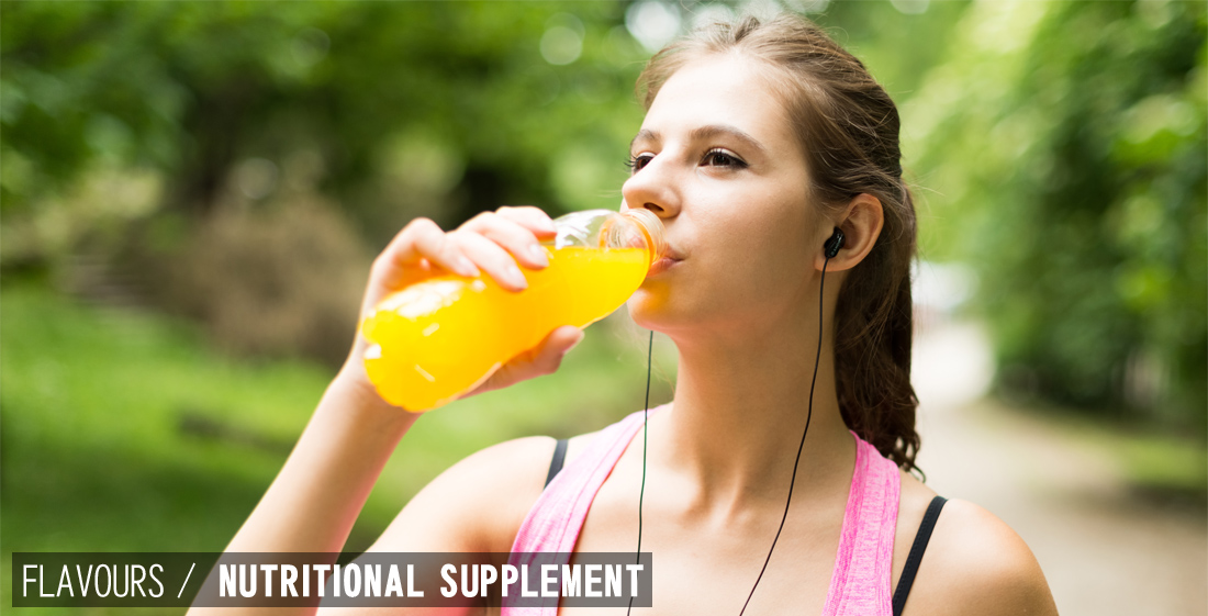 nutritionsupplement